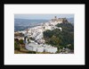 Arcos De la Fontera in southern Spain by Anonymous