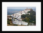 Arcos De la Fontera in southern Spain by Anonymous