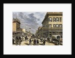 Sacramento in 1878 by Anonymous