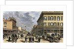 Sacramento in 1878 by Anonymous