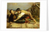 Boyish Pranks by Karl Witkowski