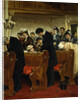 Pay Attention by Henry Bacon