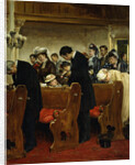 Pay Attention by Henry Bacon