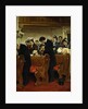 Pay Attention by Henry Bacon