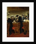 Pay Attention by Henry Bacon