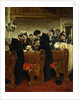 Pay Attention by Henry Bacon