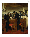 Pay Attention by Henry Bacon