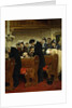 Pay Attention by Henry Bacon