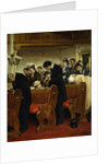 Pay Attention by Henry Bacon