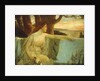 Distant Idyll by Charles Allan Winter
