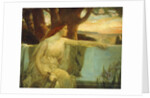 Distant Idyll by Charles Allan Winter