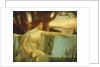 Distant Idyll by Charles Allan Winter