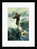The Logger by Oliver Kemp