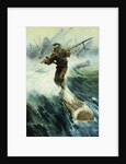 The Logger by Oliver Kemp