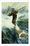 The Logger by Oliver Kemp