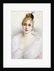 Ready for the Ball by Vittorio Matteo Corcos