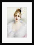 Ready for the Ball by Vittorio Matteo Corcos