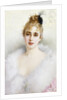 Ready for the Ball by Vittorio Matteo Corcos