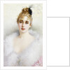 Ready for the Ball by Vittorio Matteo Corcos