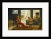 Pompeii Antiques by Ettore Forti
