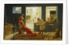 Pompeii Antiques by Ettore Forti