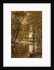 Spring on the River by Thomas Worthington Whittredge