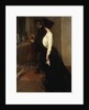 Intermezzo by Frederick Carl Frieseke
