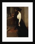 Intermezzo by Frederick Carl Frieseke