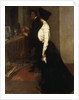 Intermezzo by Frederick Carl Frieseke