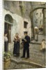 The Morning Post by Paul Fischer