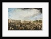 The Return of Louis XVI to Paris, 6 October 1789 by Attributed to Robert Dighton the Elder by Anonymous