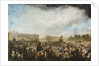 The Return of Louis XVI to Paris, 6 October 1789 by Attributed to Robert Dighton the Elder by Anonymous