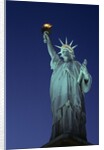 Statue of Liberty NYC by Anonymous