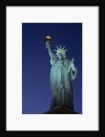 Statue of Liberty NYC by Anonymous