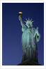 Statue of Liberty NYC by Anonymous