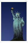 Statue of Liberty NYC by Anonymous
