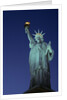 Statue of Liberty NYC by Anonymous