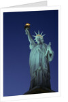 Statue of Liberty NYC by Anonymous