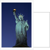 Statue of Liberty NYC by Anonymous