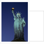 Statue of Liberty NYC by Anonymous