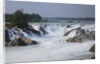 Khone Phapheng waterfall by Anonymous