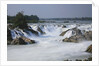 Khone Phapheng waterfall by Anonymous