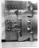 1930s bank vault by Anonymous