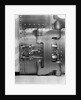 1930s bank vault by Anonymous