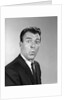 1960s man making a funny face by Anonymous
