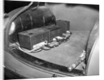 Demonstration of Automobile Radio-Telephone by Anonymous
