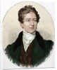 Robert Peel (1788-1850) by Anonymous