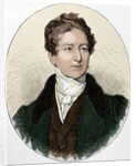 Robert Peel (1788-1850) by Anonymous