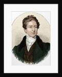 Robert Peel (1788-1850) by Anonymous