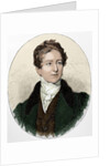 Robert Peel (1788-1850) by Anonymous
